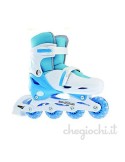 PATTINI EASY ROLLER BLU 31-34