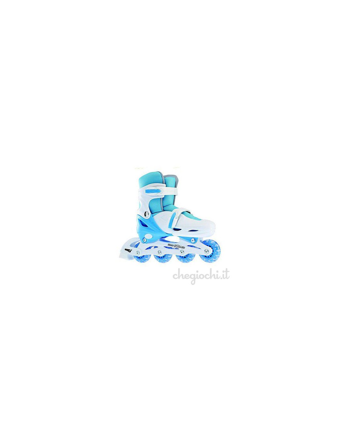 PATTINI EASY ROLLER BLU 31-34