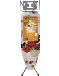 ASSE DA STIRO 10412 LUNA 120X38 su TreG Ingrosso