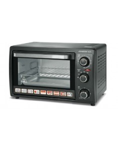 X25 FORNO ELETTRICO 25LT 1300W VENTILATO/STATICO JOHNSON su TreG In...