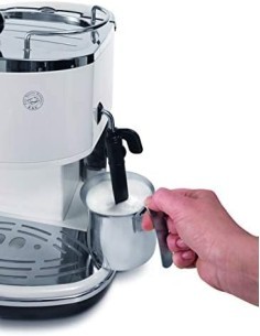 MACCHINETTA PER CAFFE ICONA ASSORTITA ECO311 DE LONGHI su TreG Ingr...
