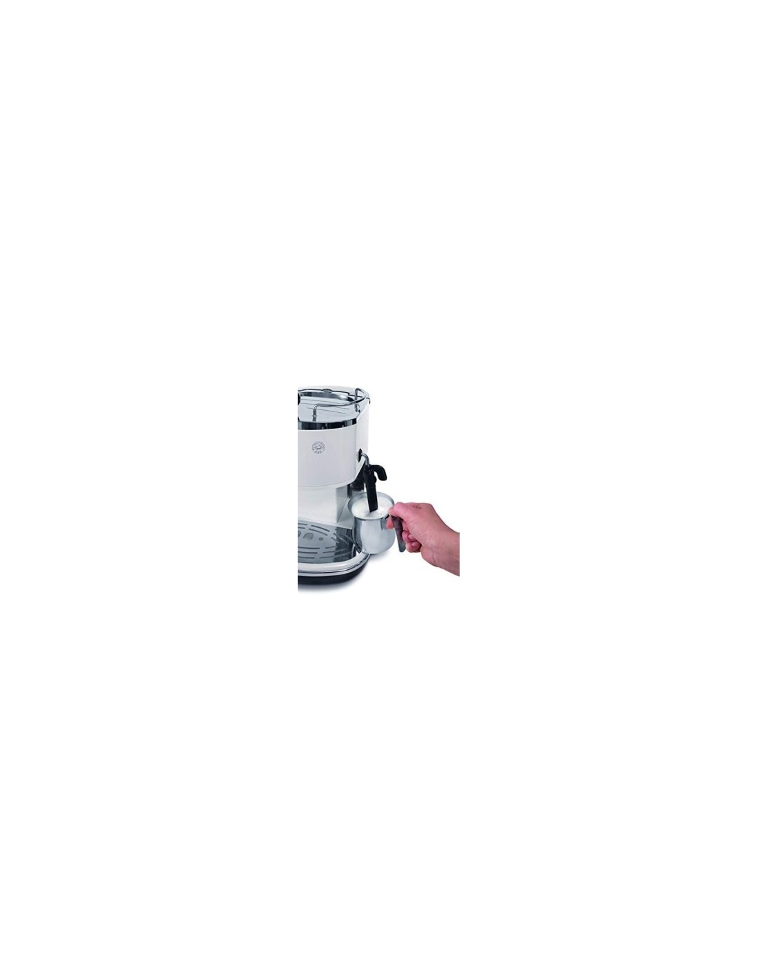 MACCHINETTA PER CAFFE ICONA ASSORTITA ECO311 DE LONGHI su TreG Ingr...