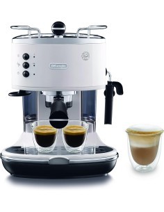 MACCHINETTA PER CAFFE ICONA ASSORTITA ECO311 DE LONGHI su TreG Ingr...