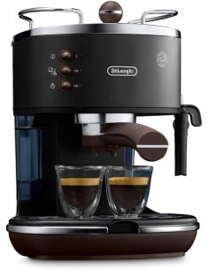 MACCHINETTA PER CAFFE ICONA ASSORTITA ECO311 DE LONGHI su TreG Ingr...