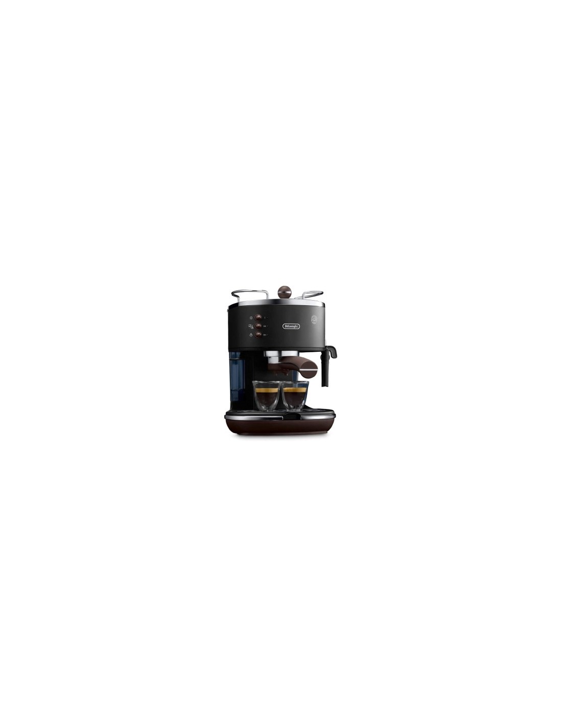 MACCHINETTA PER CAFFE ICONA ASSORTITA ECO311 DE LONGHI su TreG Ingr...