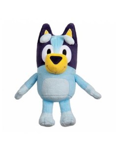 BLUE CLUES BLY06000 PELUCHE 20CM ASSORT su TreG Ingrosso