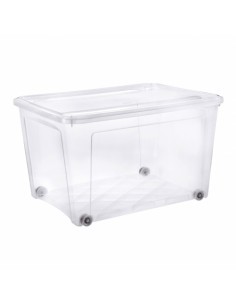 COMBI BOX SCATOLA IN PLASTICA 145 LT TONTARELLI su TreG Ingrosso