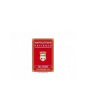 CARTE NAPOLETANE MIGNON PATIENCE ROSSE DAL NEGRO su TreG Ingrosso