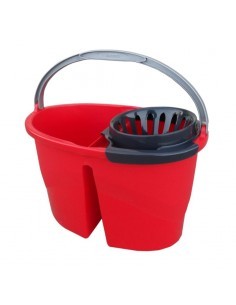SECCHIO MOCIO CON STRIZZATORE H2O su TreG Ingrosso