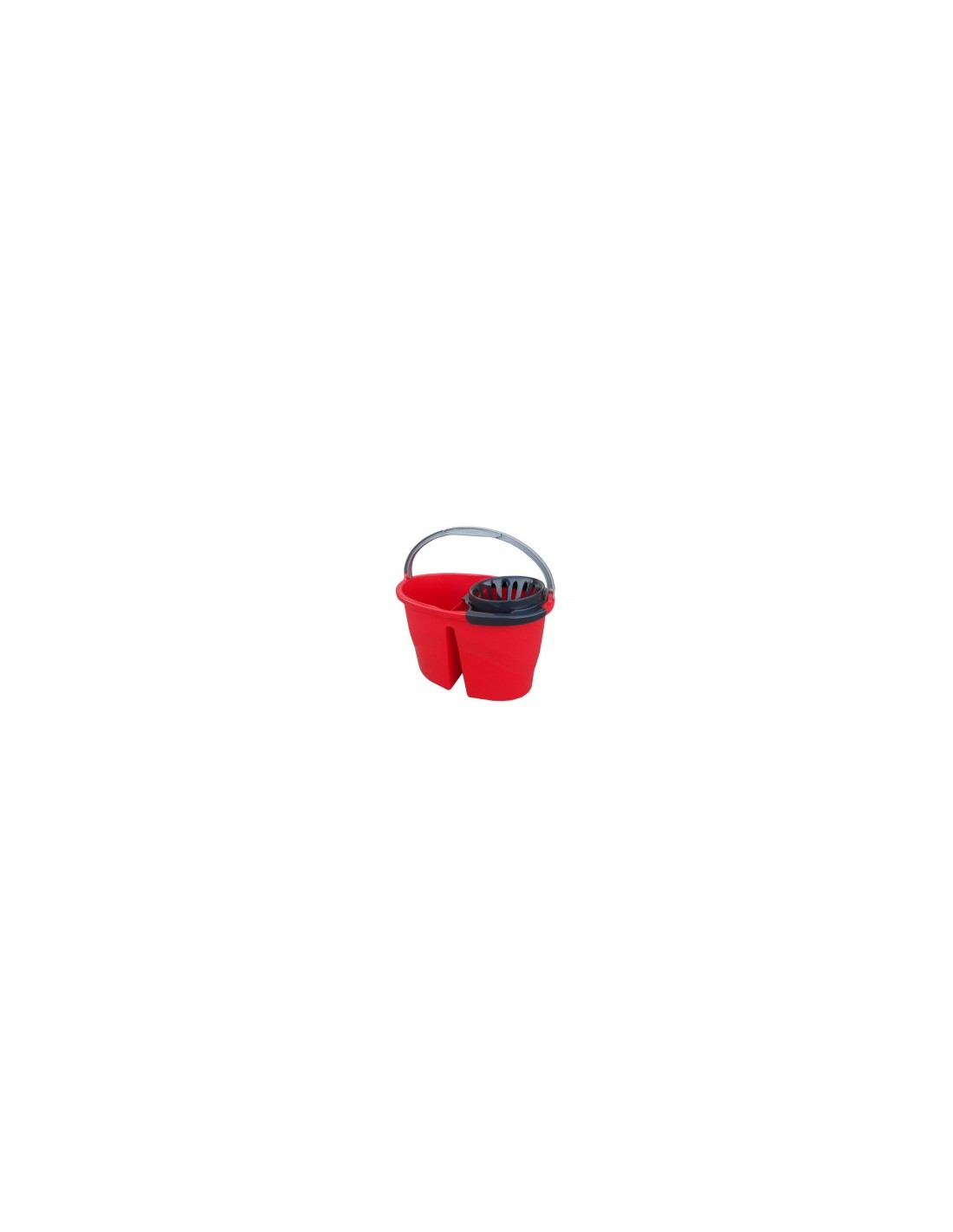 SECCHIO MOCIO CON STRIZZATORE H2O su TreG Ingrosso