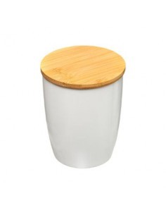 BARATTOLO 179607 85CL TAPPO BAMBOO su TreG Ingrosso