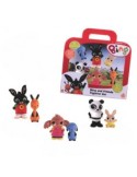 BING BNG07000 SET 6 PERSONAGGI su TreG Ingrosso