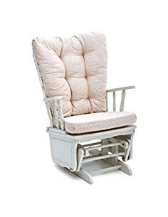 DONDOLO DALLAS AVORIO SHABBY