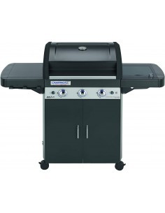 BARBECUE 2000033886 3SERIES LS PLUS DUALGAS su TreG Ingrosso