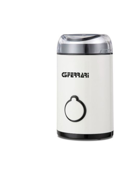 MACINACAFFE G20128 50GR LAMA INOX 150W
