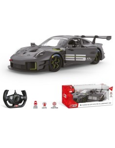 AUTO 63769 PORSCHE 911 GT2 1:24 R/C