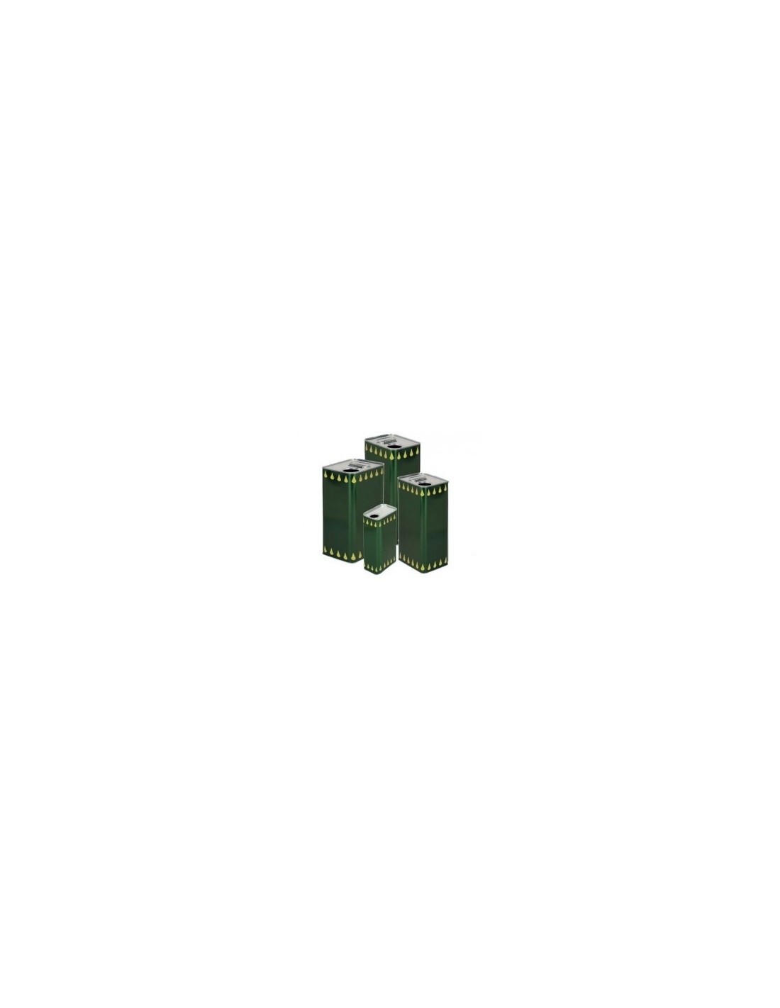 LATTINA OLIO IN STAGNO 500 GR FALCO SPA