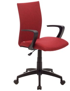 POLTRONA M0295-05 MILANO ROSSO
