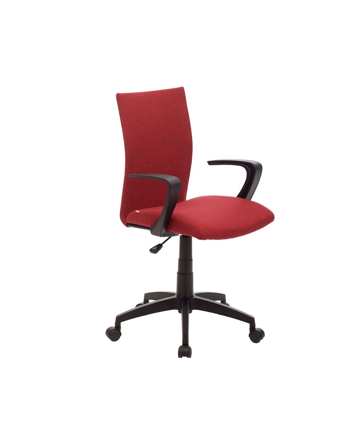 POLTRONA M0295-05 MILANO ROSSO