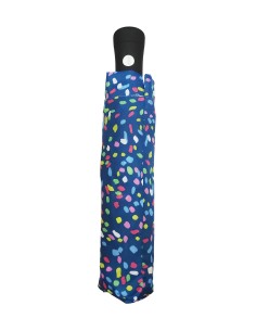OMBRELLO PONGEE AUTOMATICO DONNA 7006