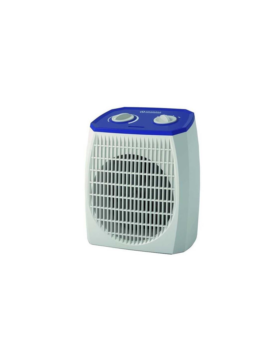 TERMOVENT CALDOPOP 60MQ IP21BL          O/SPLENDID