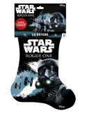 STAR WARS C1671 Q4 16 CALZA EPIFANIA