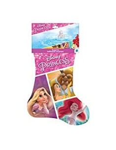 DISNEY PRINCESS CALZA C62394500 HASBRO