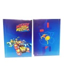 MICKEY MIC0247 DIARIO SCUOLA