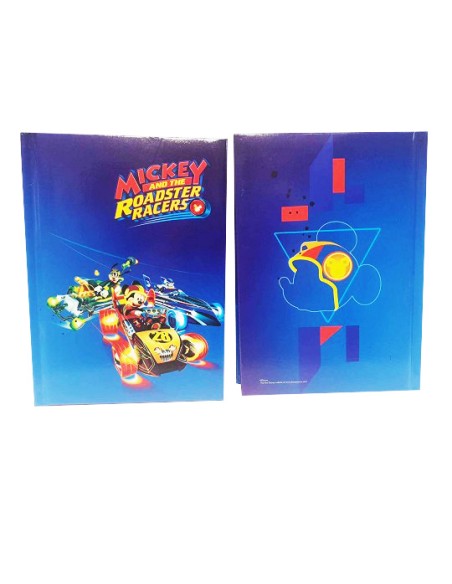 MICKEY MIC0247 DIARIO SCUOLA