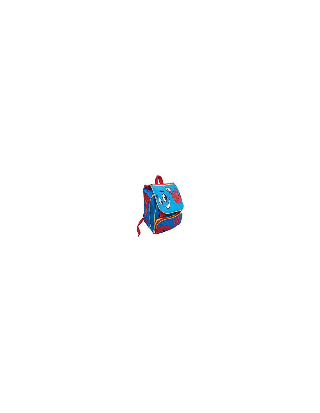 CJ CJ0001B ZAINO ESTENSIBILE 40CM BIMBO