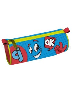 CJ CJ0004B TOMBOLINO DELUXE BIMBO