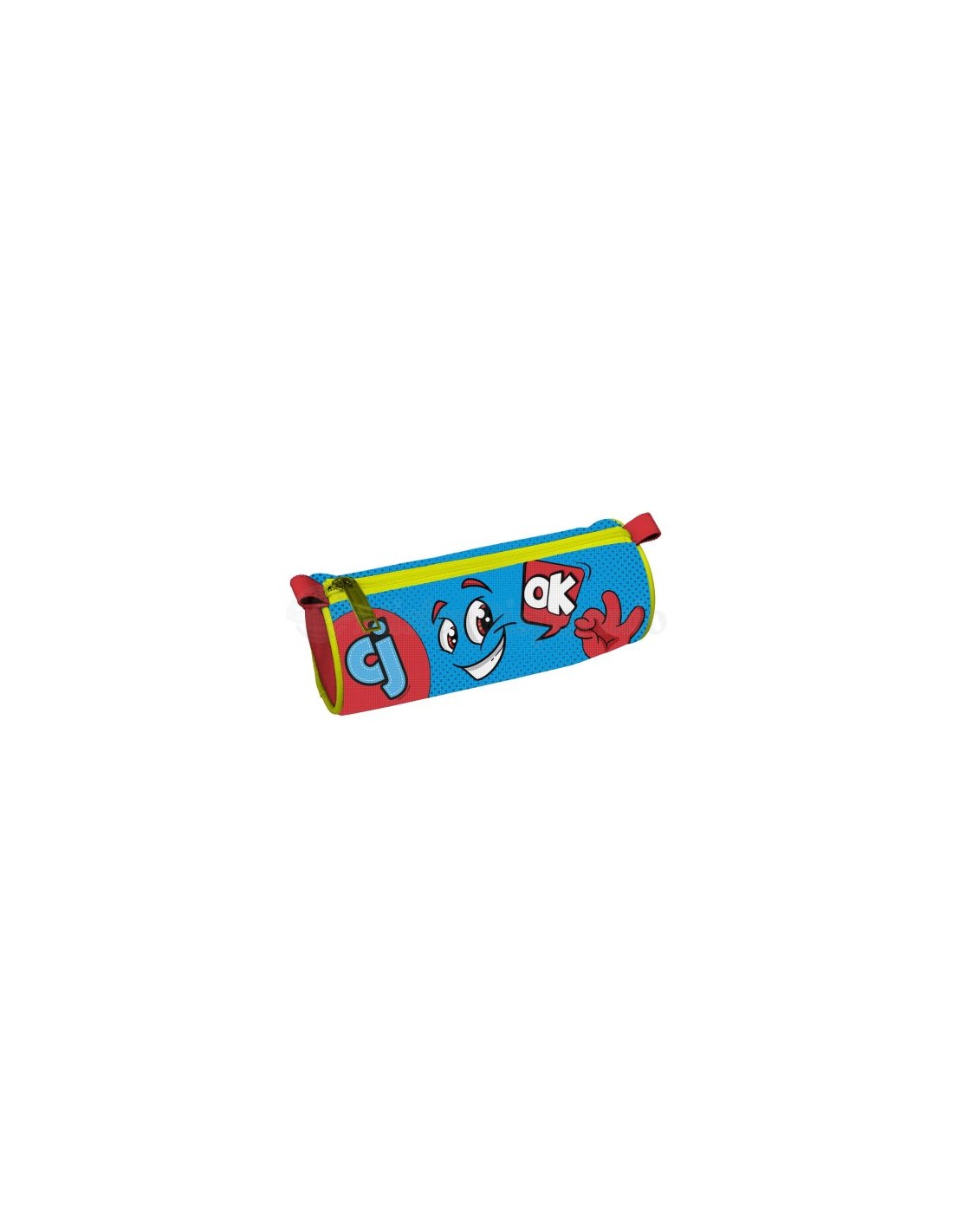 CJ CJ0004B TOMBOLINO DELUXE BIMBO