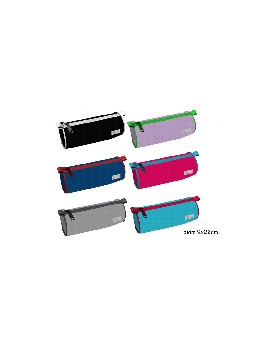 UWNY UW0016 TOMBOLINO DELUXE T.UNITA