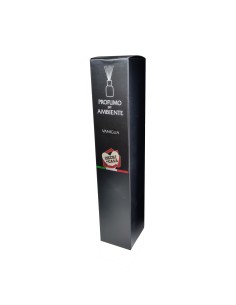 DIFFUSORE FRAGRANZA VANIGLIA 100 ML