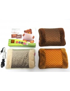 BORSA ACQUA CALDA ELETTRICA TASCOTTO ASS