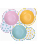 ALLEGRIA SERV.TAVOLA 18PZ