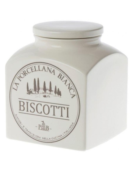 CONSERVA BISCOTTIERA PORC