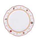 P02270TA02 CHRISTMAS SET 2 POSTI TAVOLA