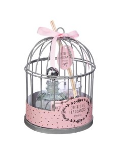 SCATOLA DI PROFUMI LOLA CAGE 135347
