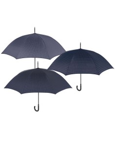 OMBRELLO UNISEX 69 CM AUTOMATICO SCOZZESE