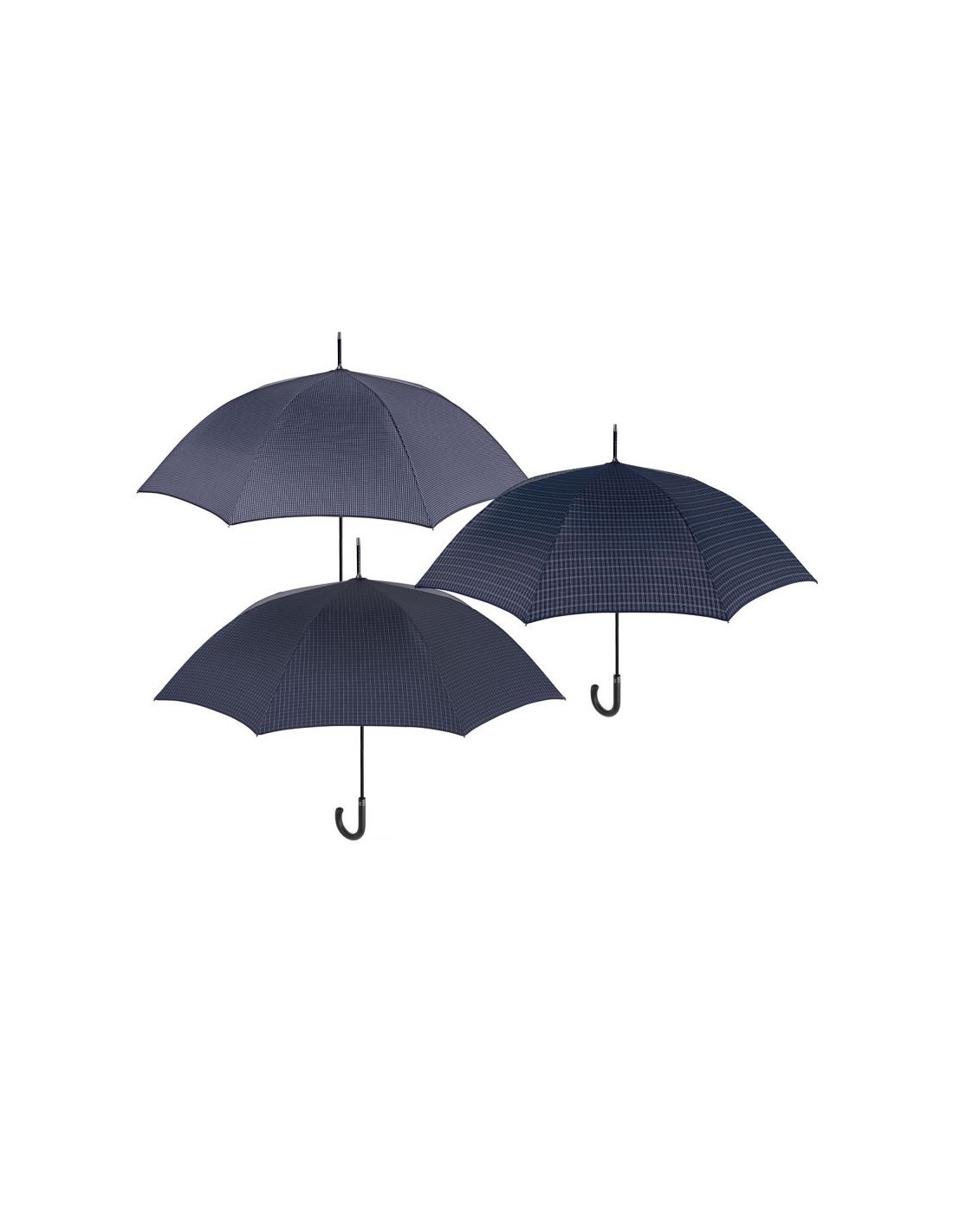 OMBRELLO UNISEX 69 CM AUTOMATICO SCOZZESE