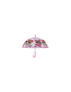 OMBRELLO LOL SURPRISE 45 CM CUPOLA