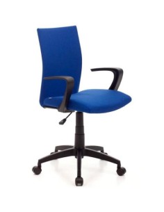 POLTRONA M0295-02 MILANO BLU