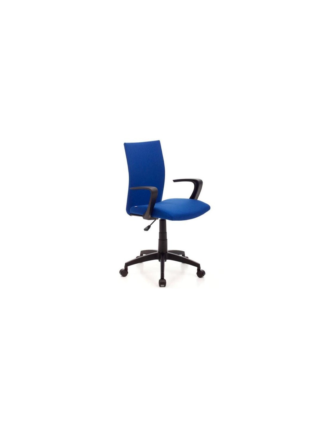 POLTRONA M0295-02 MILANO BLU