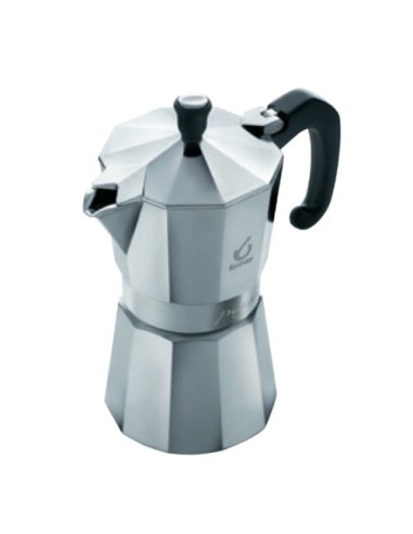 MISS MOKA CAFFETTIERA PRESTIGE 12 TZ KAUFGUT