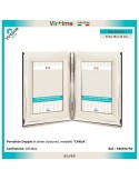 P/FOTO SILV 36510/62-15X20
