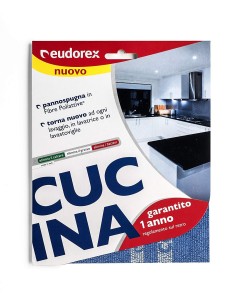 PANNO FIBRA CUCINA ART 548