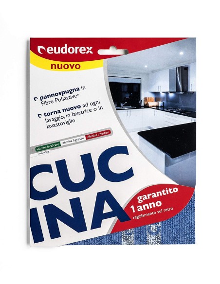 PANNO FIBRA CUCINA ART 548