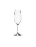 RESTAURANT CALICI FLUTE 24 CL SET 3 BORMIOLI ROCCO