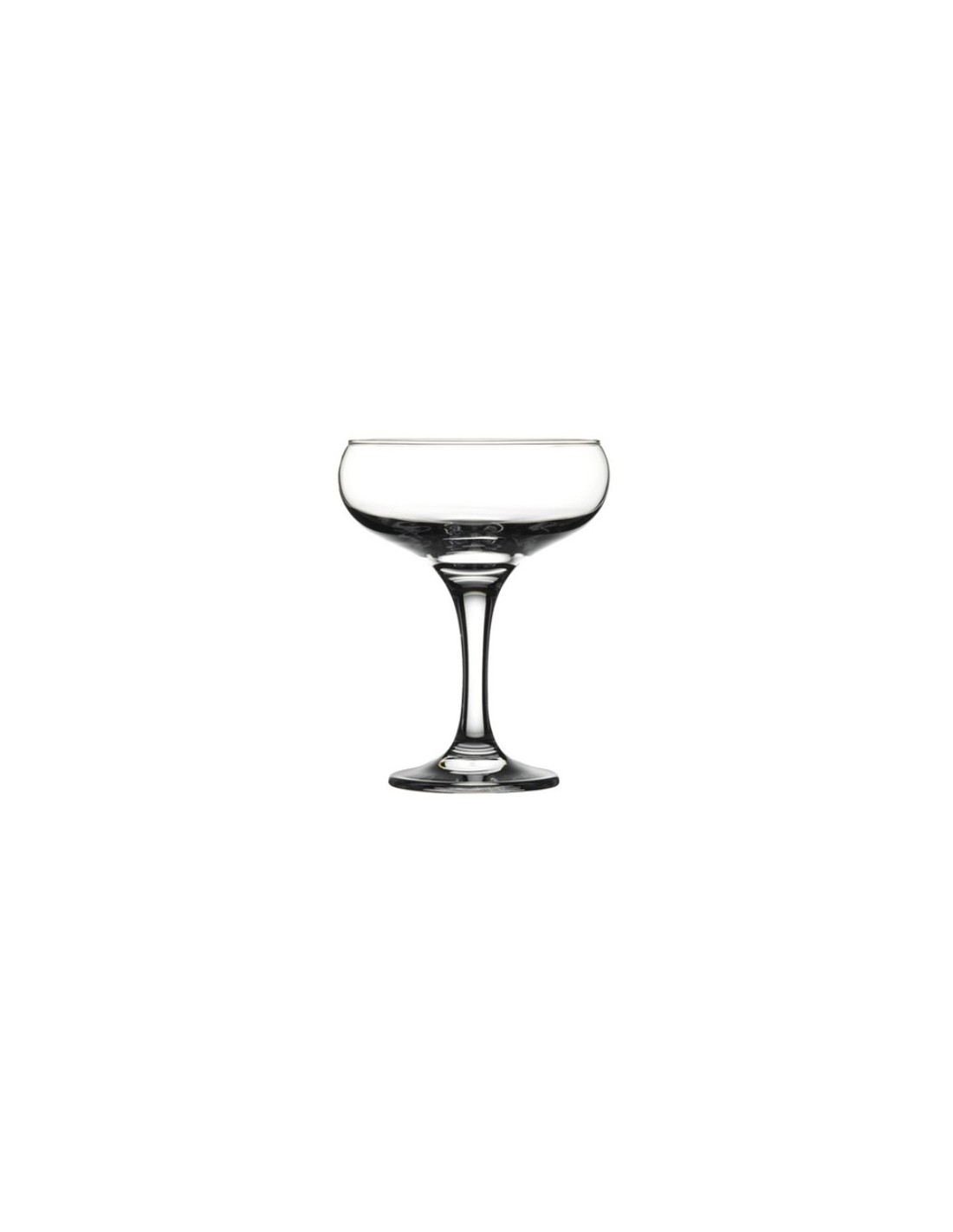 BISTRO CALICE CHAMPAGNE BOWL 27 CL PASABAHCE